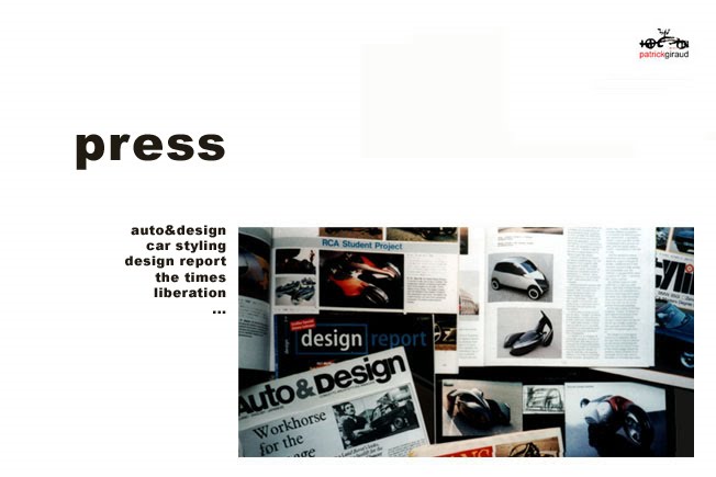 press