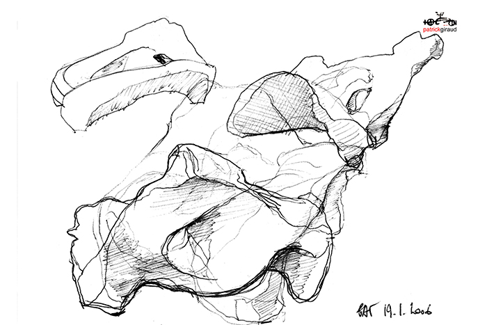sksculpture700